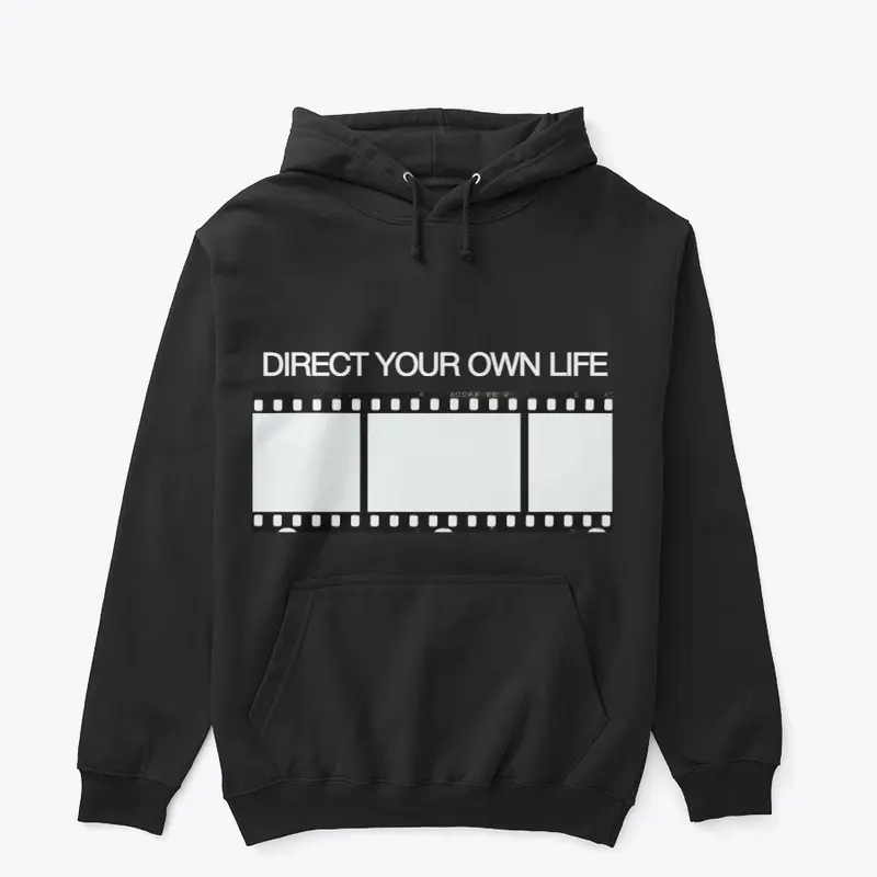 Direct Your Own Life